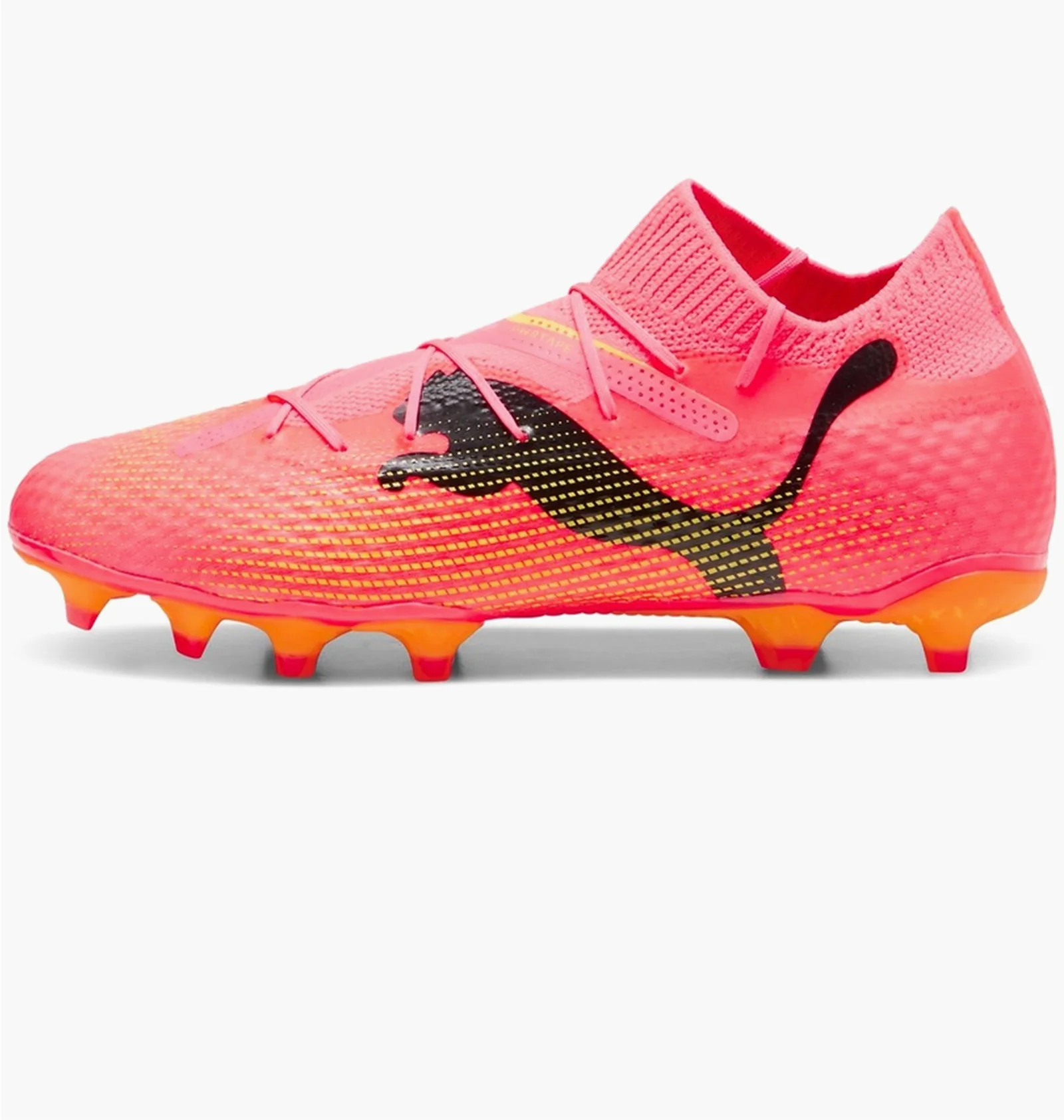 ᐉ Бутсы мужские Puma Future 7 Pro Pink 107707-03 - купить в
