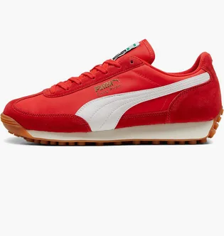 Кросівки унісекс Puma Easy Rider Vintage Sneakers Red 399028-01