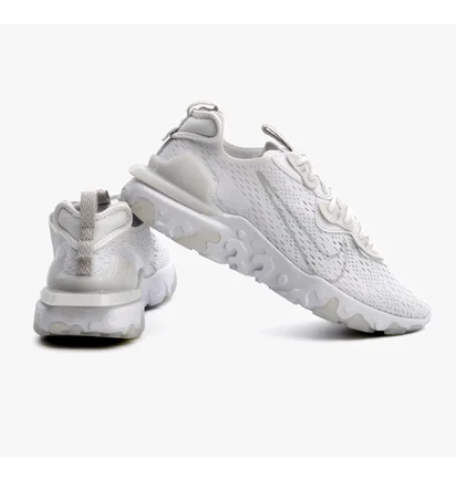 Кроссовки мужские Nike React Vision White CD4373-101