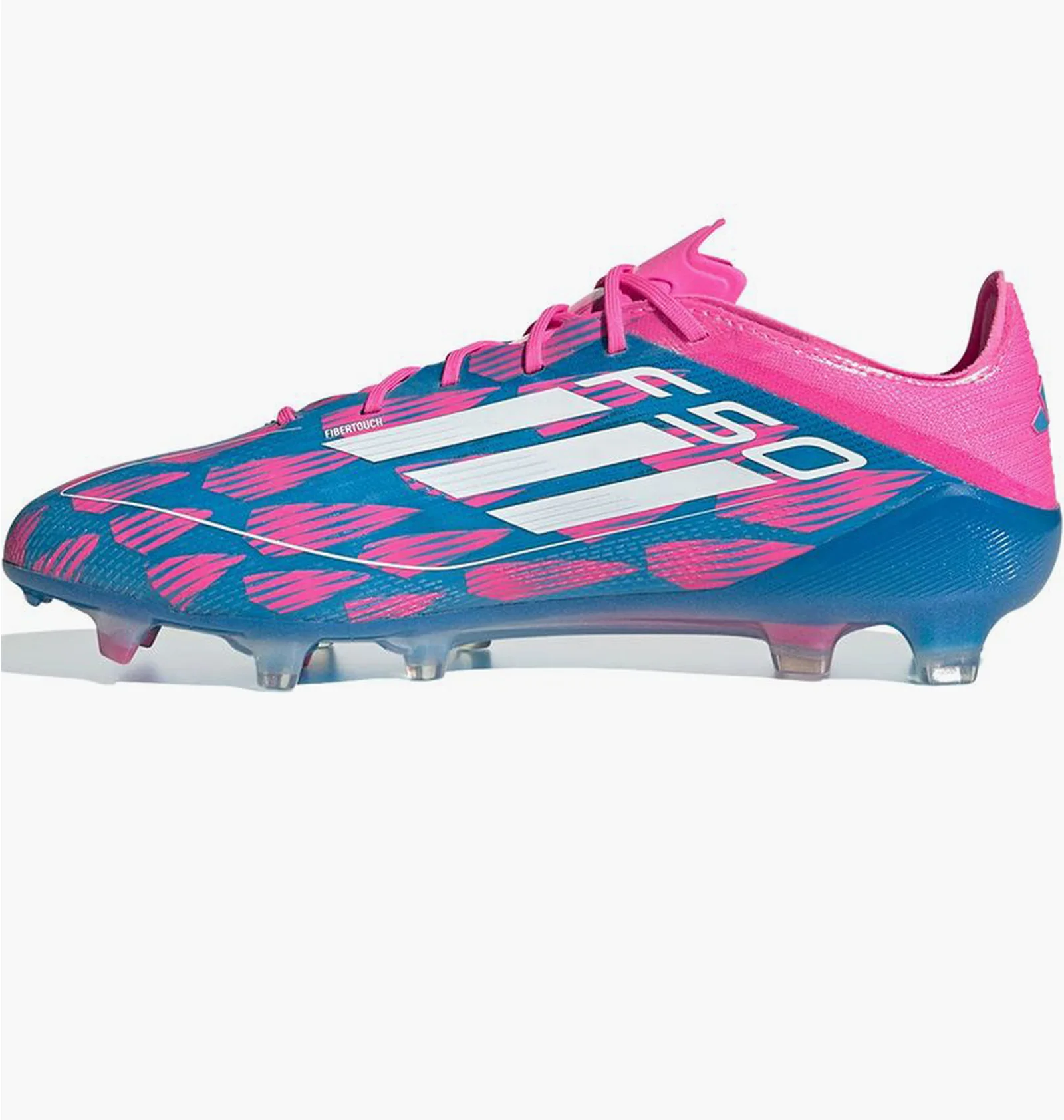ᐉ Бутсы унисекс Adidas F50 Elite Firm Ground Soccer Cleats Blue