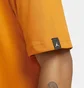 Футболка мужская Nike Mens Short-Sleeve T-Shirt Orange Dj5877-784