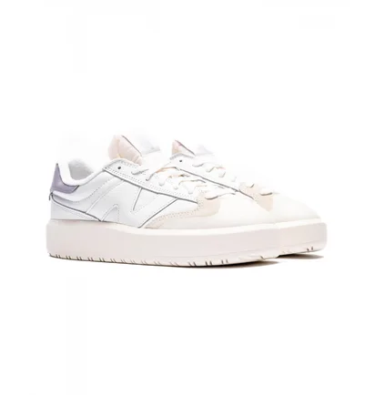 Кросівки чоловічі New Balance Ct 302 Sl White CT302SL