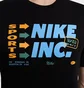 Футболка мужская Nike Dri-Fit Fitness T-Shirt Black FV8360-010