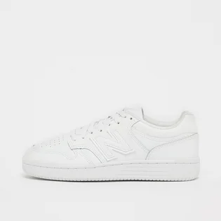 Кросівки жіночі New Balance 480L White GSB4803W