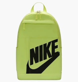 Рюкзак унісекс Nike Elmntl Bkpk - Hbr Green DD0559-736
