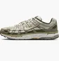 Кросівки чоловічі Nike P-6000 Beige/Olive IH0246-320