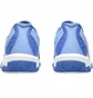 Кроссовки женские Asics Gel-Rocket 11 Light Blue 1072A093-401