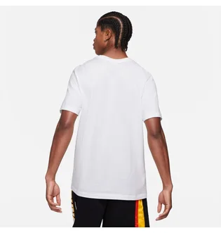 Футболка мужская Nike Rayguns Hbr White Db5948-100