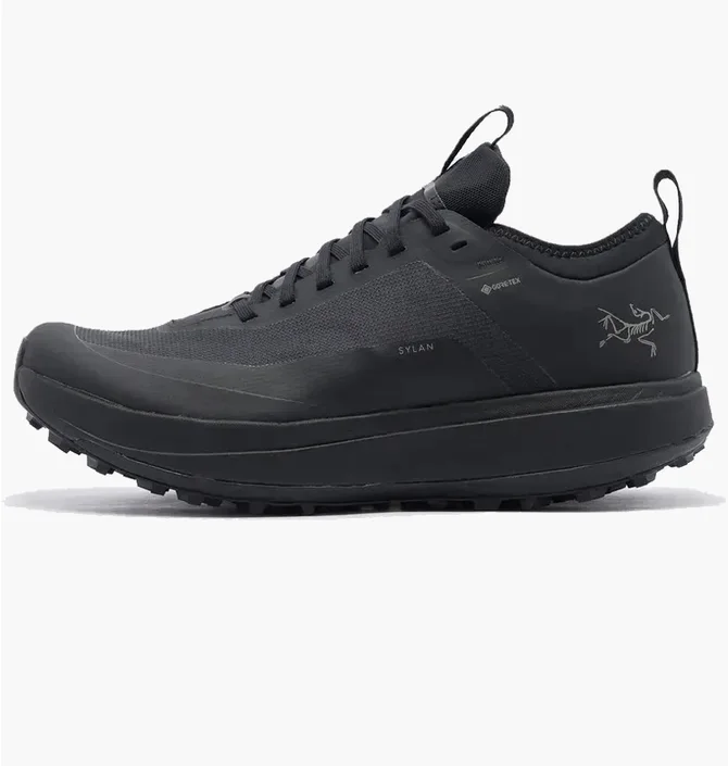 Кроссовки мужские Arc'teryx Norvan Sylan Gtx Black X000009601