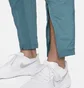 Штани жіночі Nike Therma-Fit Run Division Turquoise DX5553-440