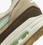 Кросівки унісекс Nike Air Max 1 Prm Beige FD5088-200