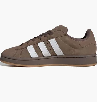 Кроссовки унисекс Adidas Campus Brown JH8789