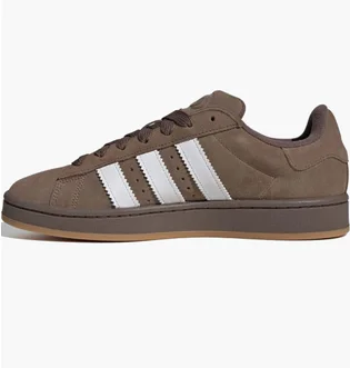 Кроссовки унисекс Adidas Campus Brown JH8789