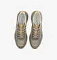 Кроссовки мужские Premiata Moerun Brown/Grey MOERUN-7871