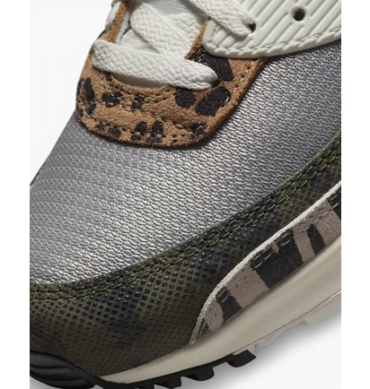 Кросівки чоловічі Nike Air Max 90 Multi Dz4839-001
