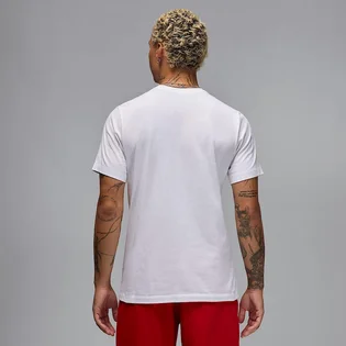 Футболка мужская Air Jordan City 88 Ss Crew White HQ0009-100