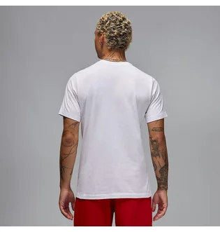 Футболка мужская Air Jordan City 88 Ss Crew White HQ0009-100