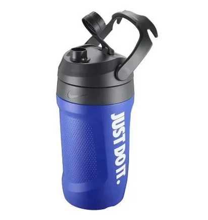 Пляшка для води Nike Fuel Jug Blue N.101.3798.405.64