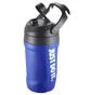 Пляшка для води Nike Fuel Jug Blue N.101.3798.405.64