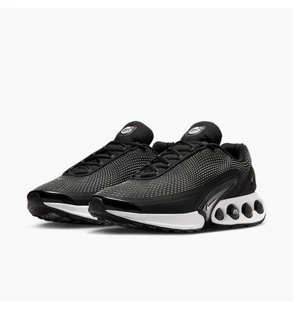 Кросівки чоловічі Nike Air Max Dn Black DV3337-020
