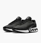 Кросівки чоловічі Nike Air Max Dn Black DV3337-020