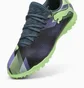 Сороконожки детские Puma Future 7 Play Tt Blue 107950-03