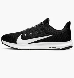 Кроссовки мужские Nike Quest 2 Black CI3787-002