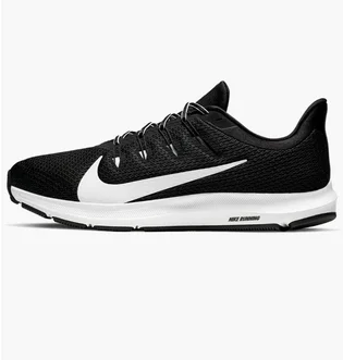 Кросівки чоловічі Nike Quest 2 Black CI3787-002