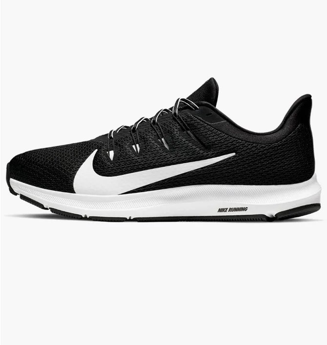 Кросівки чоловічі Nike Quest 2 Black CI3787-002
