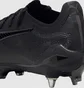 Бутсы унисекс Puma Ultra 5 Ultimate Mxsg Black 107883-02