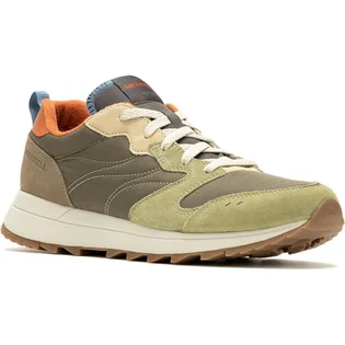 Кросівки чоловічі Merrell Alpine 83 Sneaker Sport Olive J006063