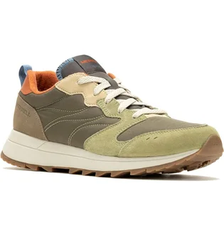Кроссовки мужские Merrell Alpine 83 Sneaker Sport Olive J006063