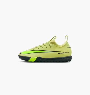 Сороконіжки дитячі Nike Zoom Vapor 16 Academy Green FQ8284-300