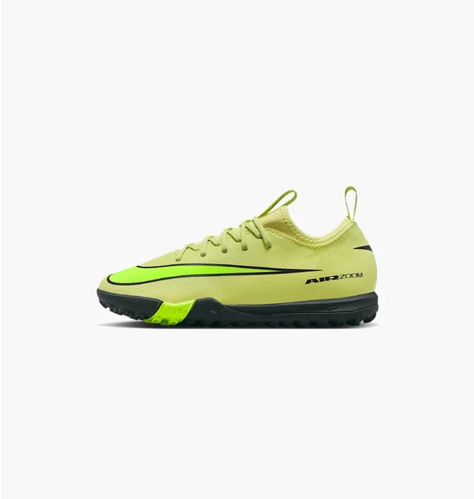 Сороконожки детские Nike Zoom Vapor 16 Academy Green FQ8284-300