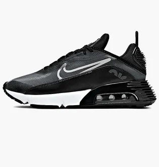 Кросівки чоловічі Nike Air Max 2090 Black CW7306-001