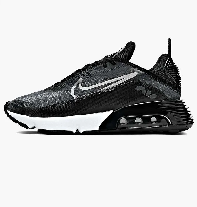 Кросівки чоловічі Nike Air Max 2090 Black CW7306-001