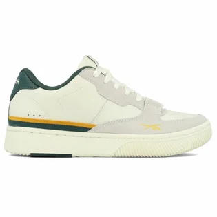 Кроссовки мужские Reebok Dual Court Beige EG6018