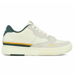 Кроссовки мужские Reebok Dual Court Beige EG6018