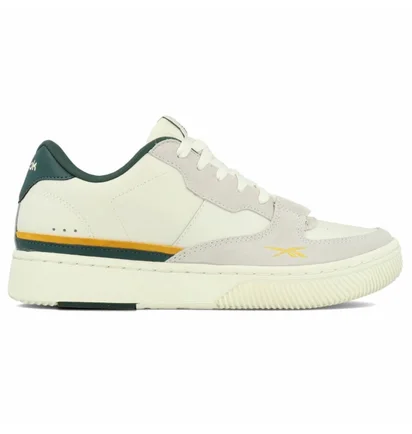 Кросівки чоловічі Reebok Dual Court Beige EG6018