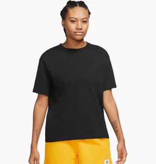 Футболка женская Air Jordan Essen Tee Core 23 Black HJ5490-010