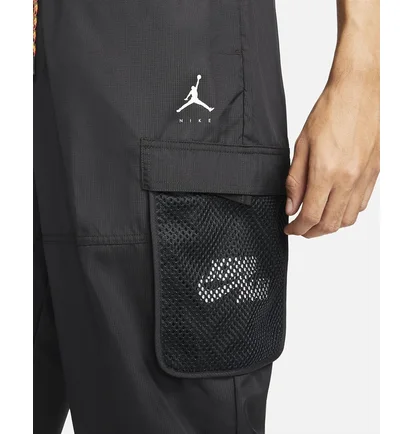 Штаны мужские Air Jordan Mens Pants Black DJ0248-010