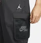 Штаны мужские Air Jordan Mens Pants Black DJ0248-010