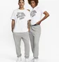 Футболка мужская Nike Nocta White Do2836-100