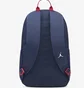 Рюкзак унісекс Air Jordan Air Blue MA9210-U90