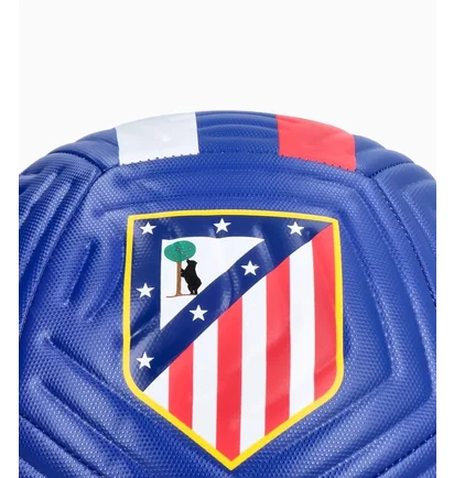 Футбольний м'яч Nike Atletico Madrid 25/26 Academy Blue HV1973-400