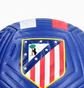 Футбольний м'яч Nike Atletico Madrid 25/26 Academy Blue HV1973-400