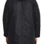 Парка чоловіча Under Armour Strm Ins Bench Coat Black 1380869-001