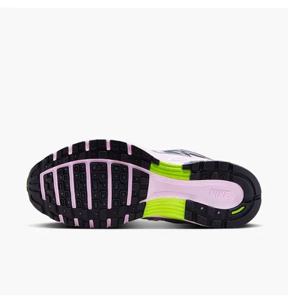 Кросівки жіночі Nike P-6000 Pink/Grey HV2521-600