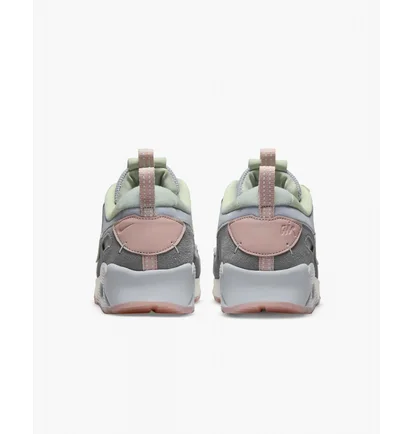 Кроссовки женские Nike Air Max 90 Futura Grey Dm9922-001