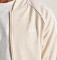Олимпийка мужская Adidas Sst Track Jacket Beige IR9864